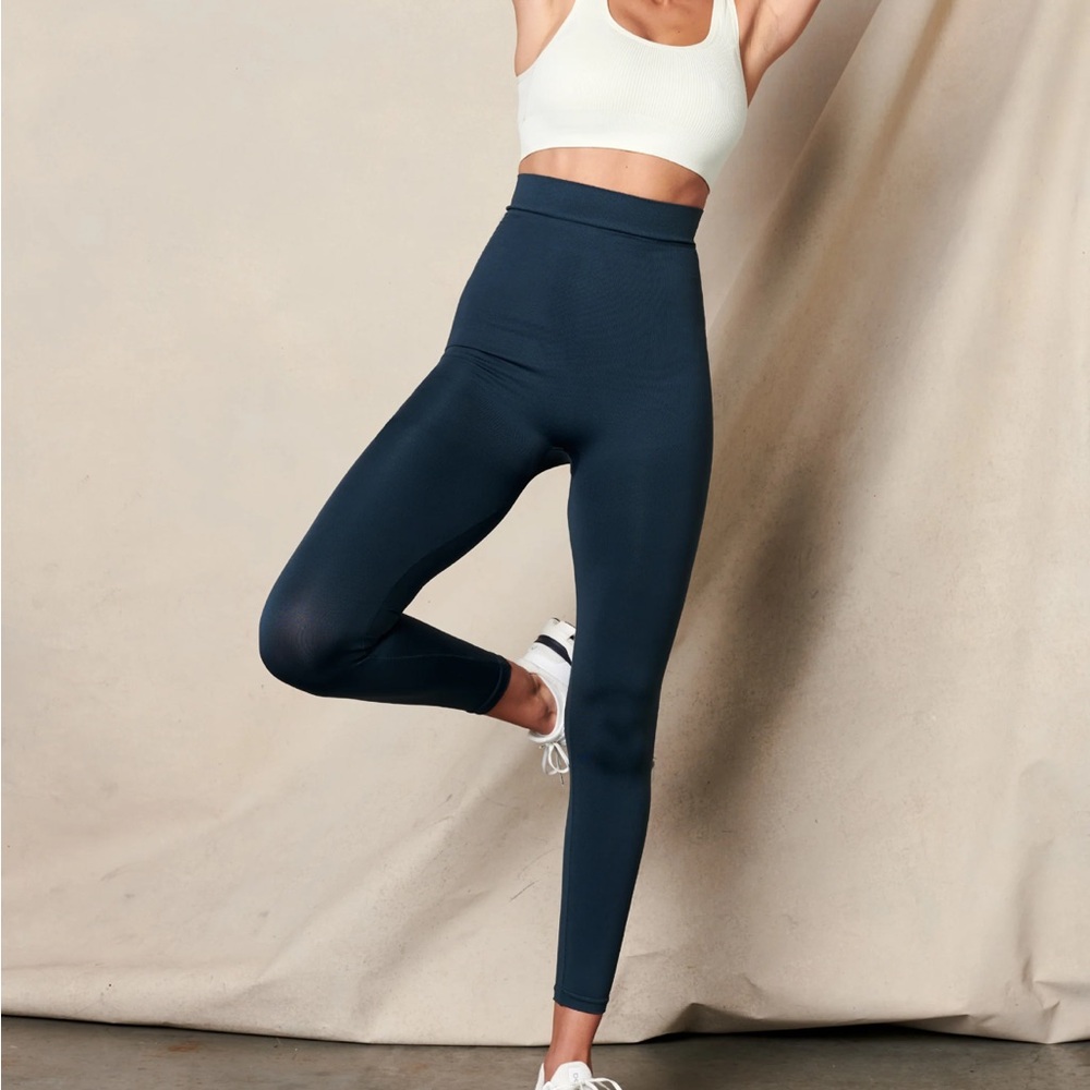BLANQI EVERYDAY Highwaist Postpartum + Nursing Support Leggings